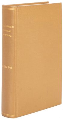 Magical Journal (Complete File)