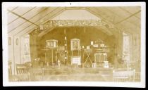 Thayer Apparatus Postcard