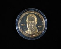 Howard Thurston Coin