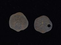 Anna Eva Fay Token MT129