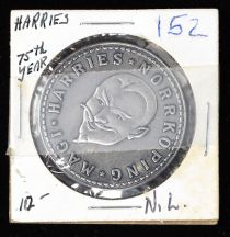 Harries Token MT152.001