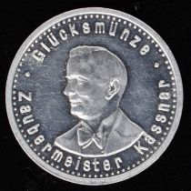 Kassner Token MT187