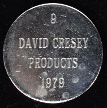 Cresey Products Token