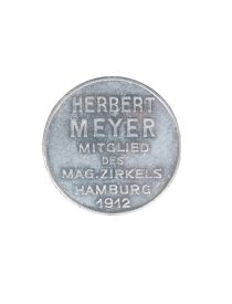 Herbert Meyer Token