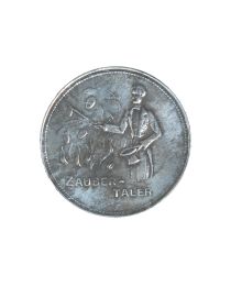 Zauber-Taler Token