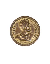 Herr Alexander Token