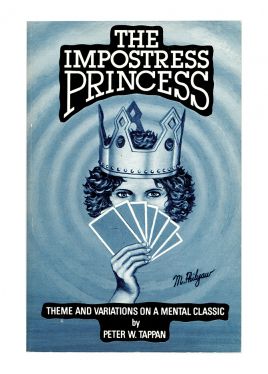 The Impostress Princess (Inscribed and Signed)