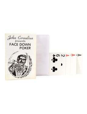 Face Down Poker