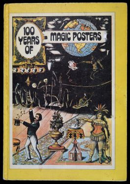 100 Years of Magic Posters