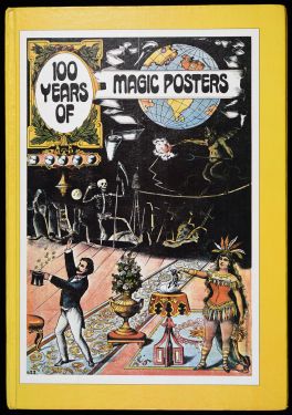 100 Years of Magic Posters (Signed)