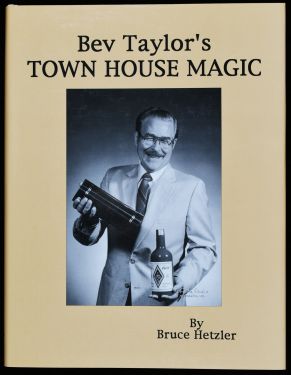 Bev Taylor's Town House Magic