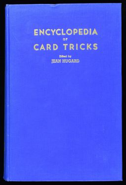 Encyclopedia of Card Magic