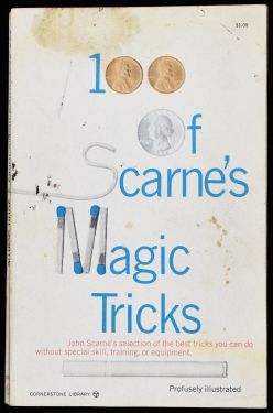 100 of Scarne's Tricks