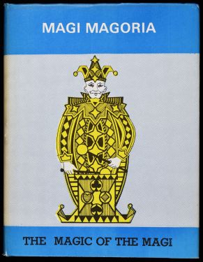 Magi Magoria: The Magic of the Magi