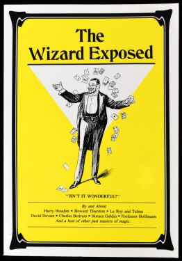 The Wizard Exposed