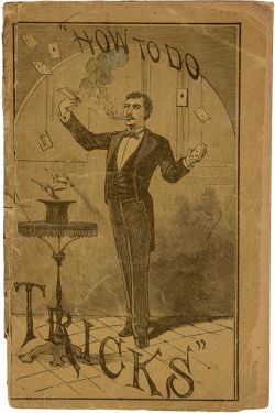 How to Do Tricks
