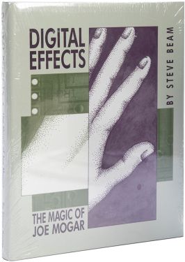 Digital Effects: The Magic of Joe Mogar