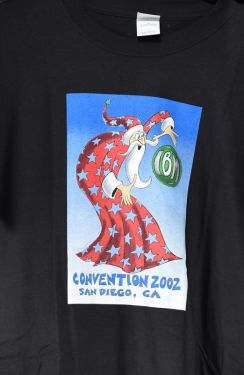 I. B. M. Convention 2002 T-Shirt