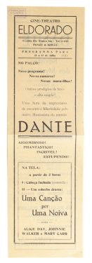 Dante Program in Brazil