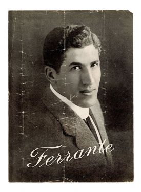 Ferrante Brochure
