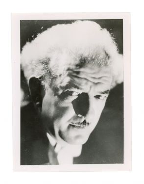 Small Portrait of Blackstone Sr. 