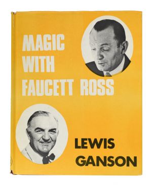 Magic with Faucett Ross