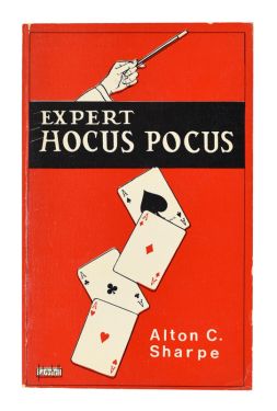 Expert Hocus Pocus