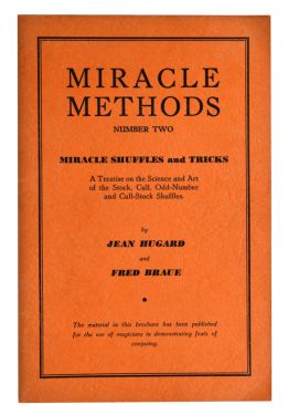 Miracle Methods, Number Two