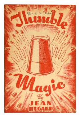 Thimble Magic