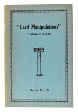 Card Manipulations Series No. 5
