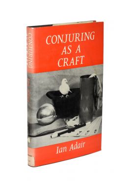 Conjuring as a Craft (1970)