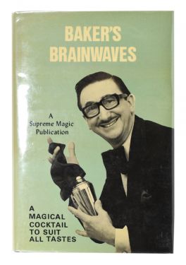 Baker's Brainwaves