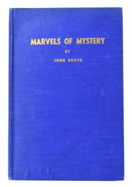 Marvels of Mystery