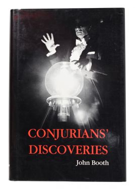 Conjurians' Discoveries (Inscribed and Signed)