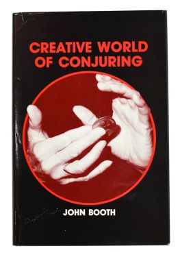 Creative World of Conjuring