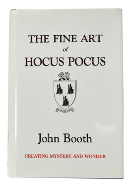 The Fine Art of Hocus Pocus