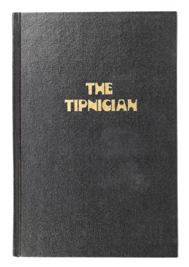 The Tipnician