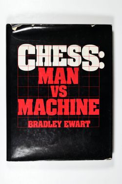 Chess: Man vs. Machine