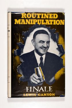 Routined Manipulation: Finale