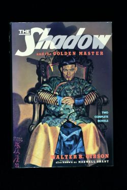 The Shadow and the Golden Master
