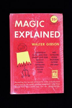 Magic Explained 