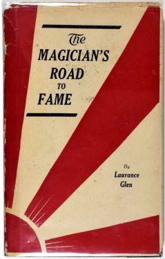 The Magician's Road to Fame