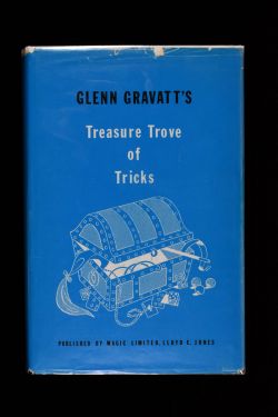 Treasure Trove of Tricks
