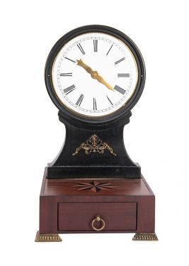 Synchronized Magic Timepiece