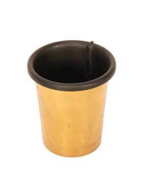 Hornmann's New Coin Cup