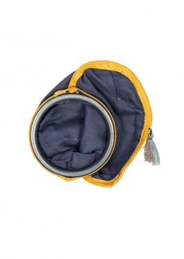 Abbott's Versatile Bag