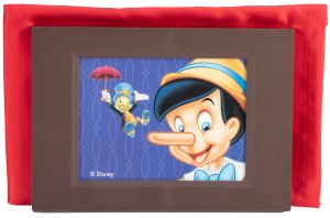 Pinocchio Magic Frame (Animation Frame T-233)