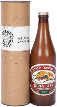 Nielsen's Vanishing Bottle
