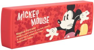 Mickey Mouse Magical Pencase