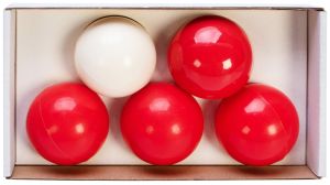 Multiplying Billiard Balls